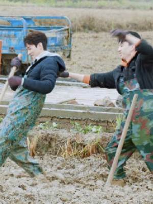 當女海王遇見種田系統