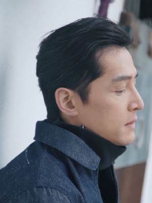 離婚后，我等他表白