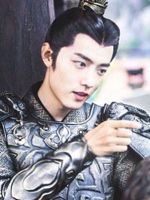 全世界都知道他喜歡你