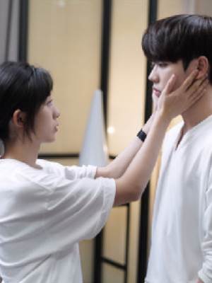 和死對頭商業聯姻后