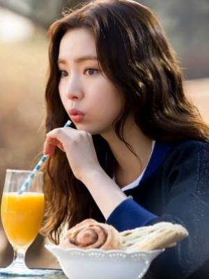 真假千金中二事件