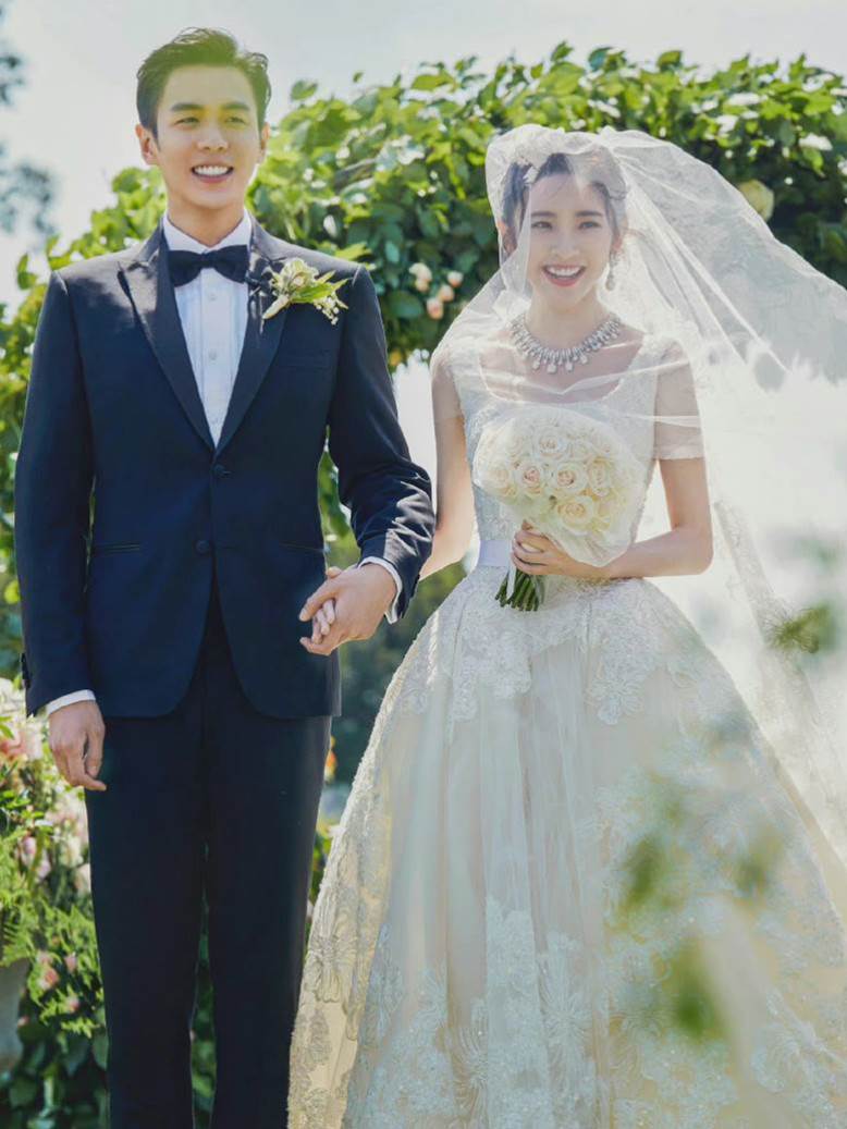 江家媳婦初長成