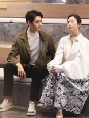 虐文女配覺醒之路