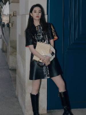 特工女星爆火娛樂圈