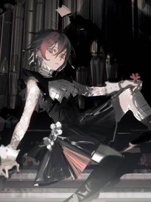 喪尸只咬一米八