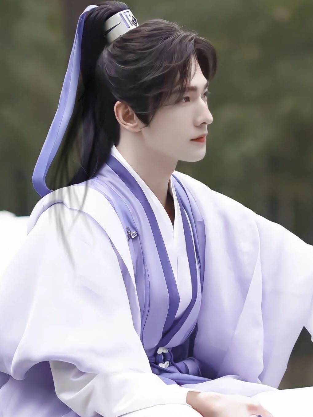 女配就不摻和劇情了