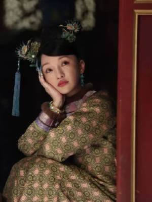 重生後我跟將軍跑了