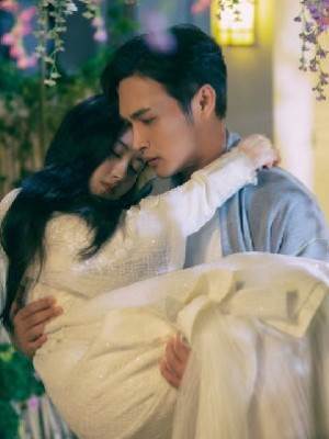 你是長夜，也是燈火