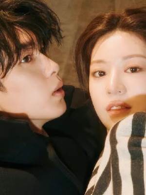 我跟老板被綠后