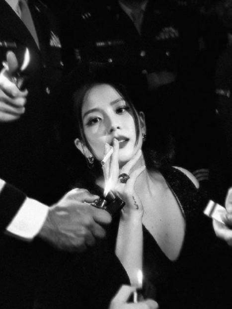 打臉勢力眼「婆婆」