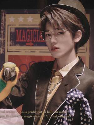 執拗男的跨世姻緣（鬼差）