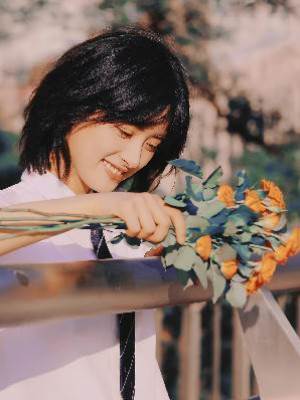 學霸校草暗戀我