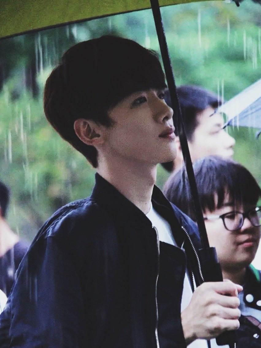 老公每天都在釣我