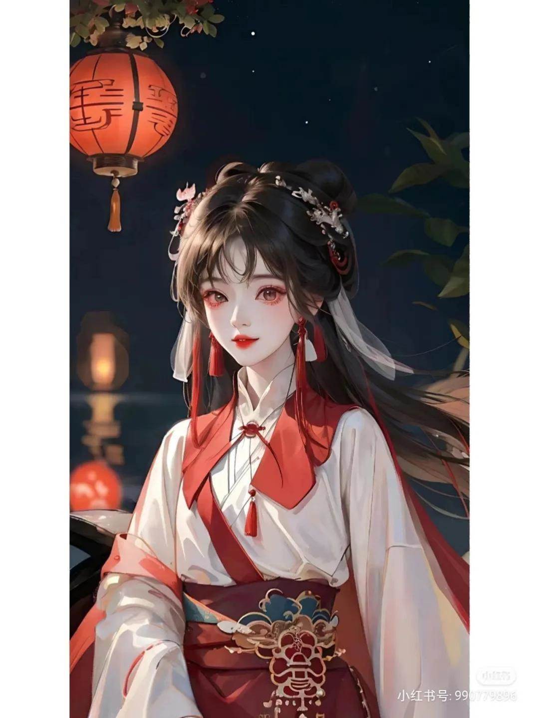 我才不做怨種女配