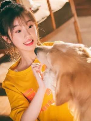 我的馬甲又掉了