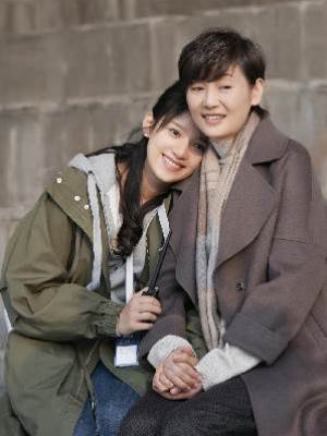 偏心老媽重生了