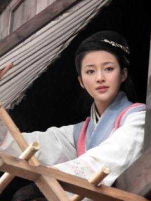 我穿成了潘金蓮