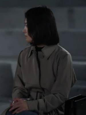 勸嫂子放棄超雄寶寶後