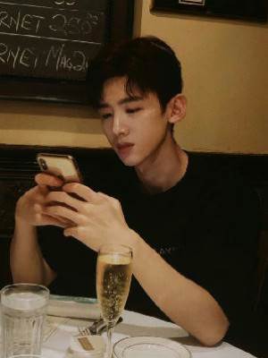 季影帝他道貌岸然