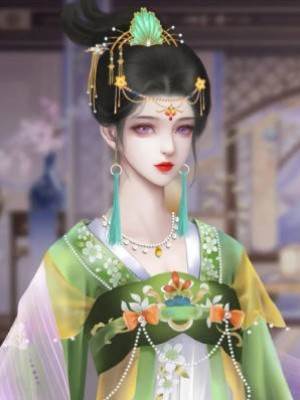 他的白月光死了