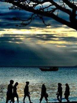 如何搞定高富帥。