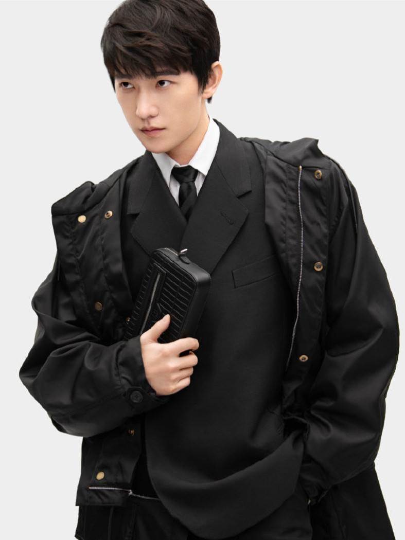 我和我的大數據男神