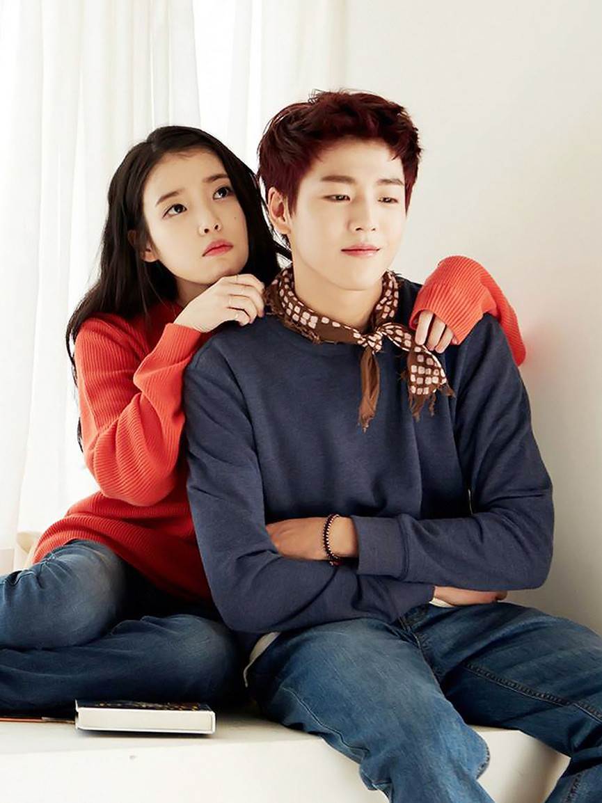 你這輩子的雪糕我包了