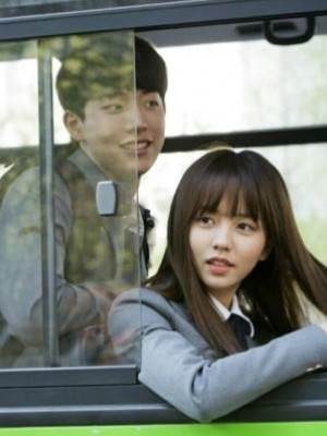 土地公公的孫媳婦