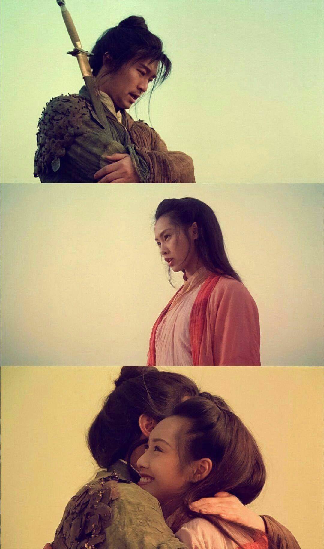 大話西游蟠桃篇【女性視角】【同人向】