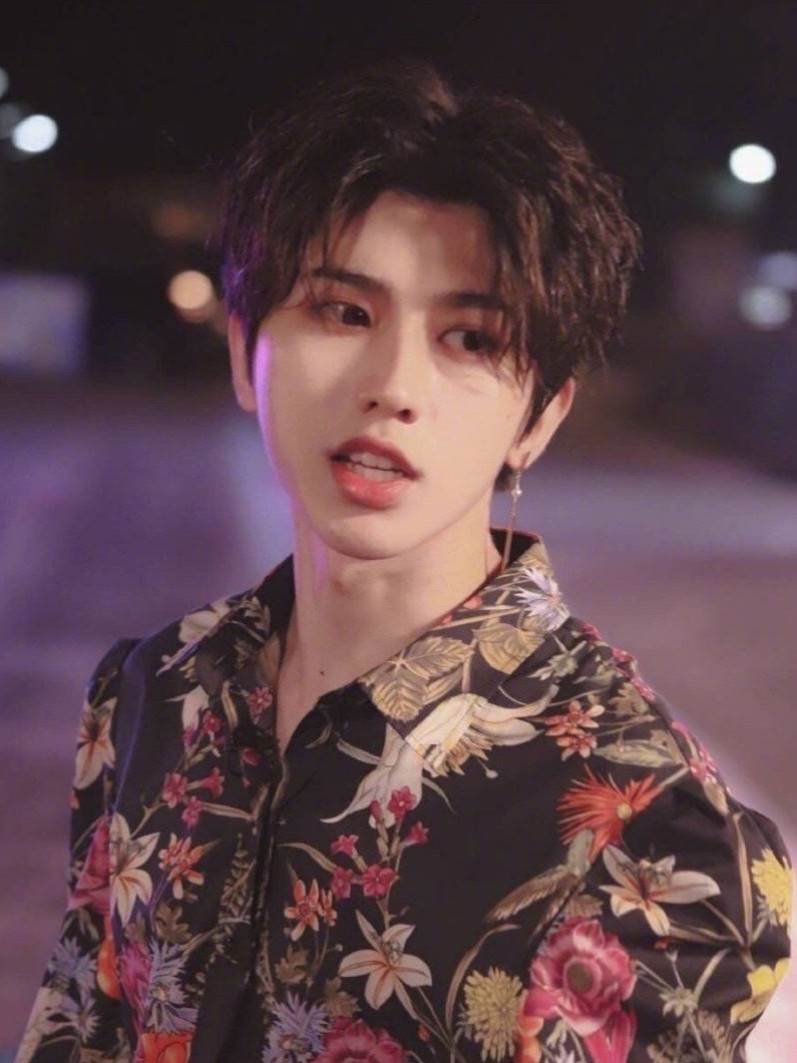 被我甩了的男友突然富貴了