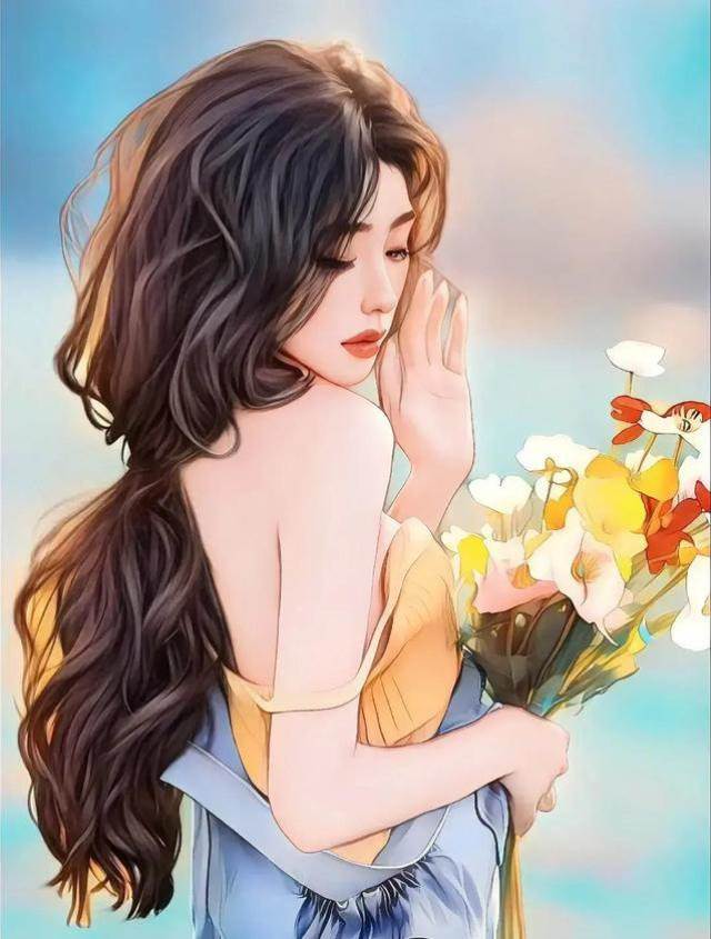 暗戀多年，我還是對他下手了