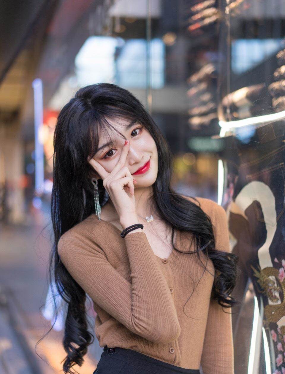 手刃情敵，兇手竟是女裝大佬