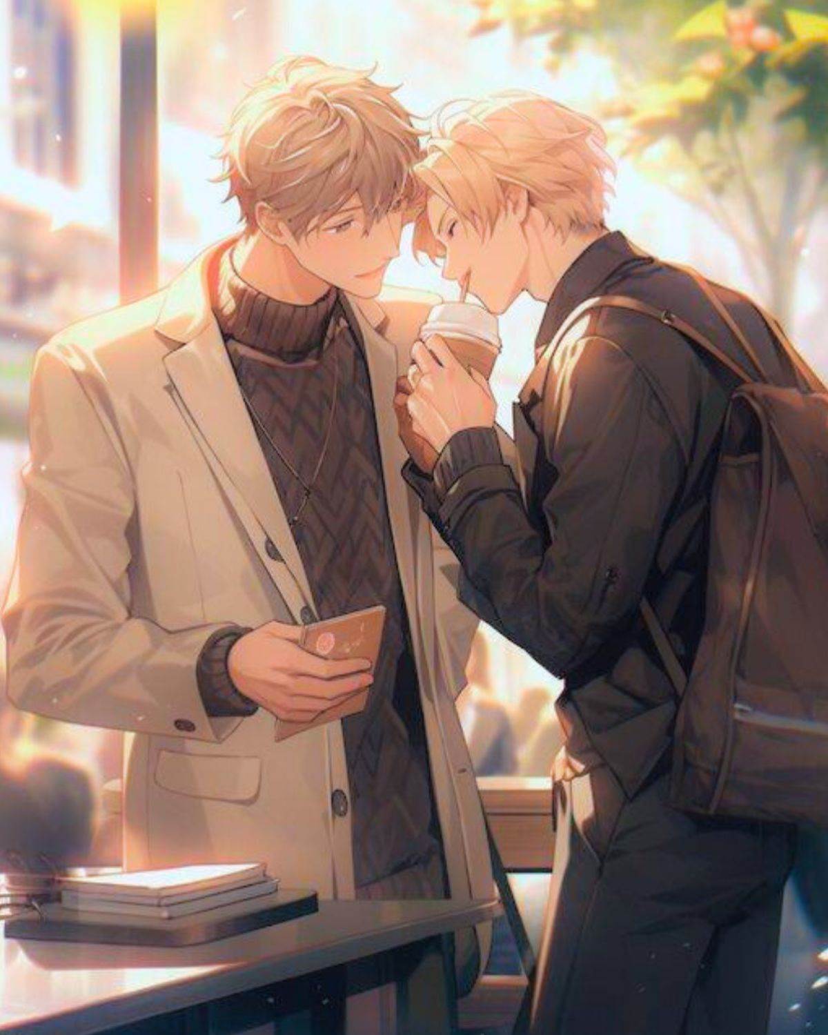 你我本無緣，全靠我有錢