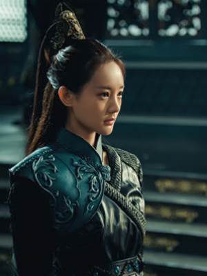 殿下總是不上進