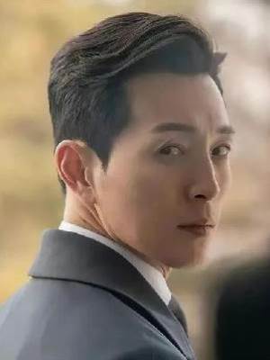 嫁給黑道大佬后，我一心考公