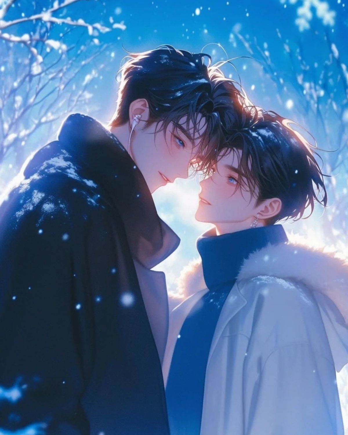 我的哥哥是救贖文炮灰