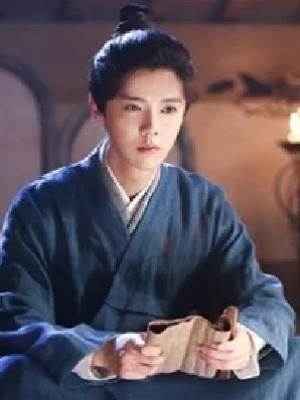 小道姑今天答應聯姻了嗎