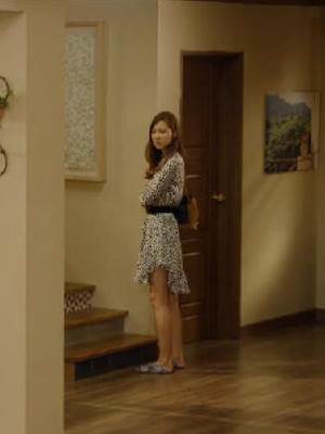 女主播是個精神病