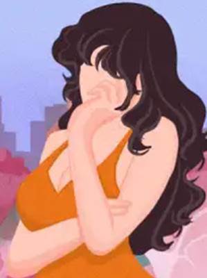 渣男退散：拽姐的自我修養