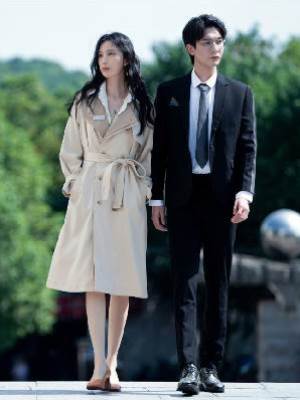 撿到一只小男友