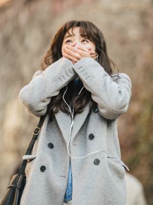 被迫沖喜后我成了人生贏家