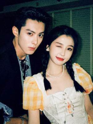 我的全家都是巨星