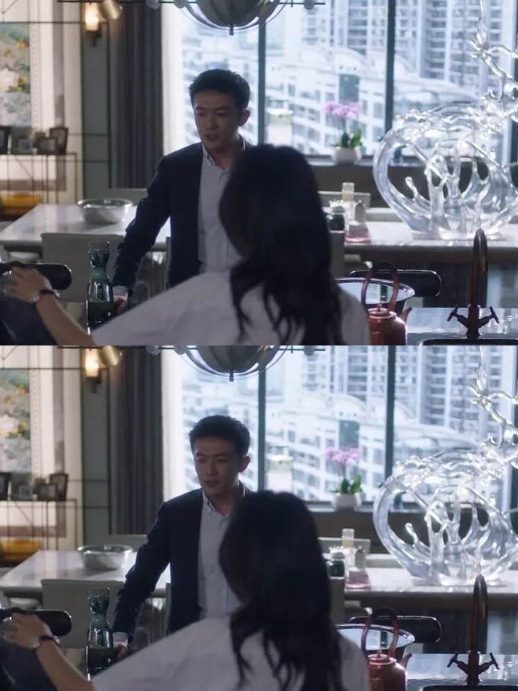 我遇見第二次初戀