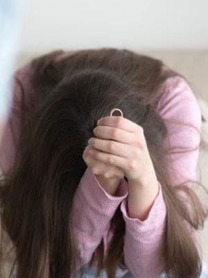 為什麼我覺得周圍沒有人婚姻是幸福的？過來人口述：幸福真的不容易