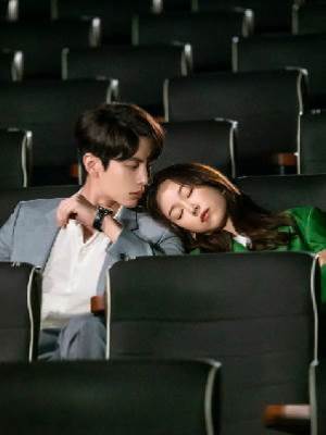 心機總裁暗戀我