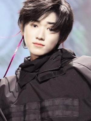 我養大的弟弟是個白切黑！