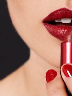 口紅復仇