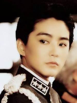 李公子居然愛上一個男人