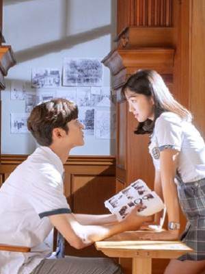 和校霸痛感相通后