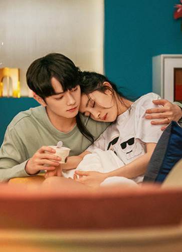 贈你的怦然心動